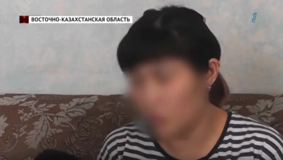 кадр из видео