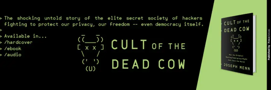 Cult of the Dead Cow