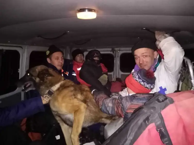 пресс-служба КЧС МВД РК