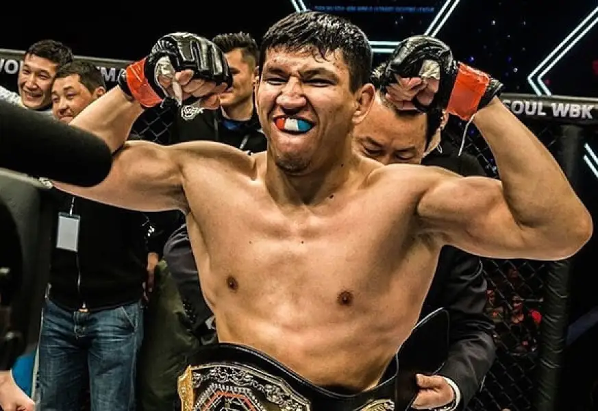 Куат Хамитов