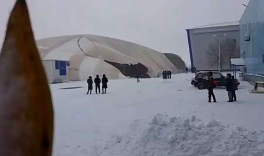 кадр из видео