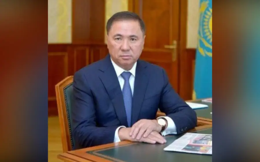 Тлектес Барпибаев