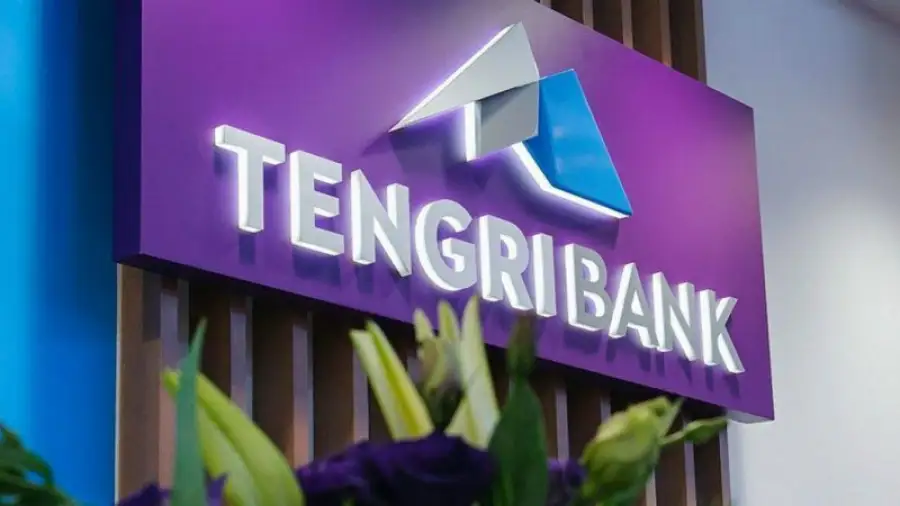Tengri Bank