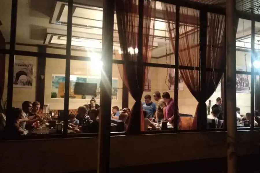 кадр из видео