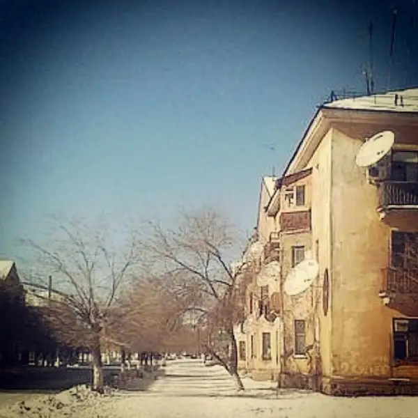 село Весовая, vk.com