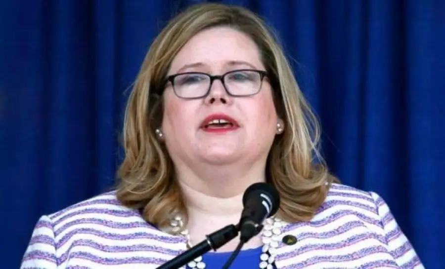 Эмили Мерфи