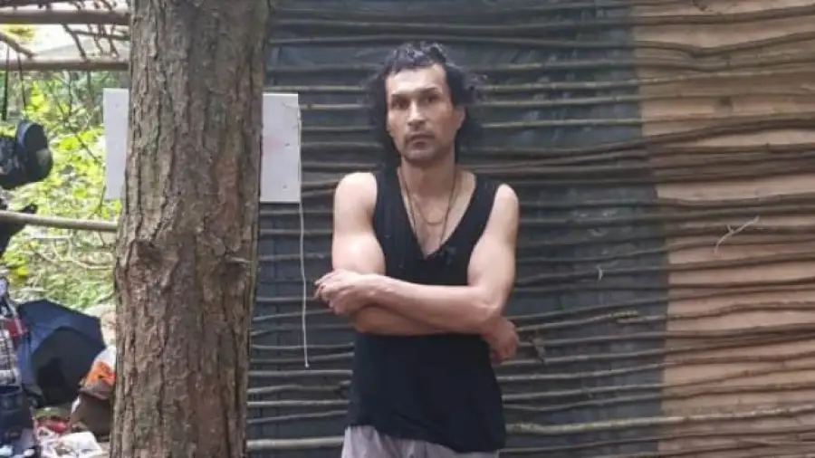 Напавшего на главу ЦИК России казахстанца признали невменяемым