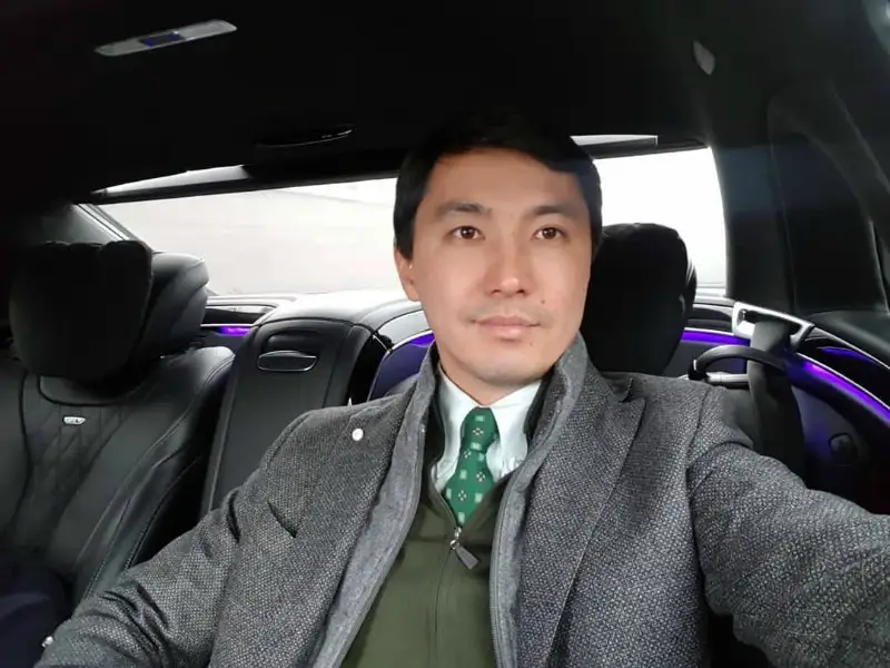 За что задержали миллионера Кайрата Кудайбергена. Январский след