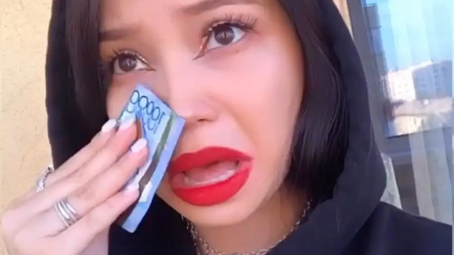 Ширин Нарчаева