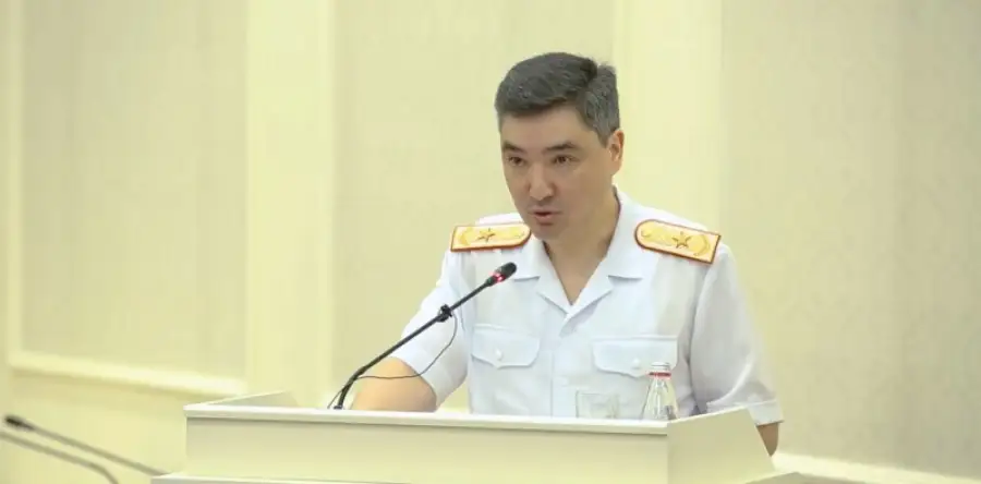 «Иногда преступления выдумывались» — глава Антикора