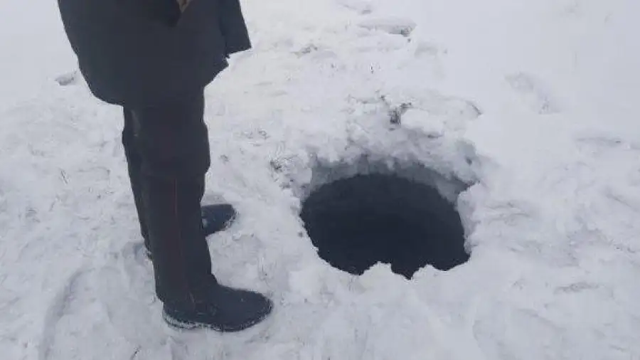 ДЧС Костанайской области