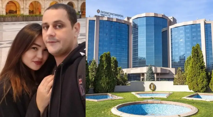 Мохамед Баракат