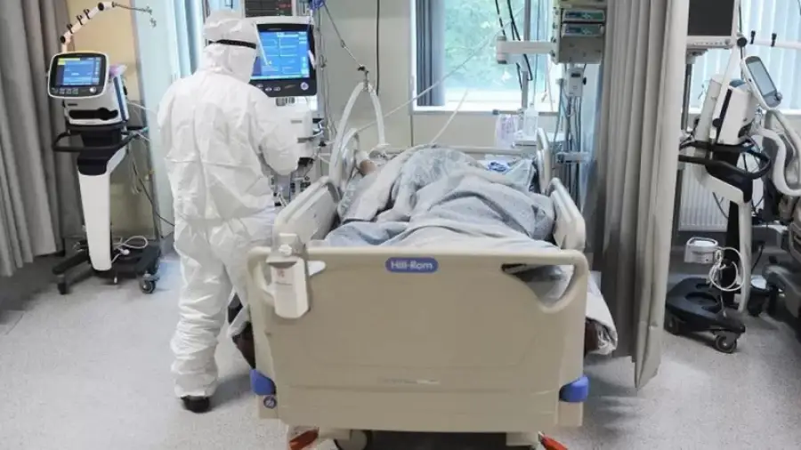 иллюстративное фото