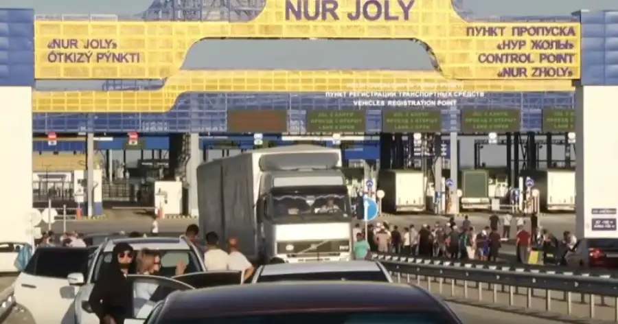 скриншот из видео