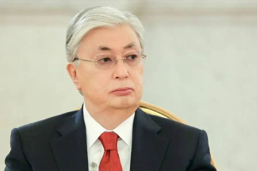 Токаеву исполнилось 69 лет. Немного о президенте РК