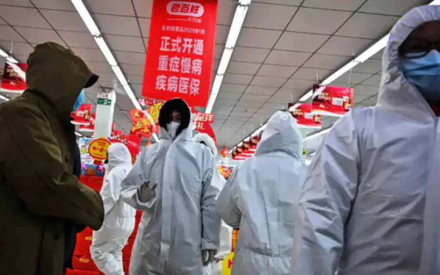 иллюстративное фото