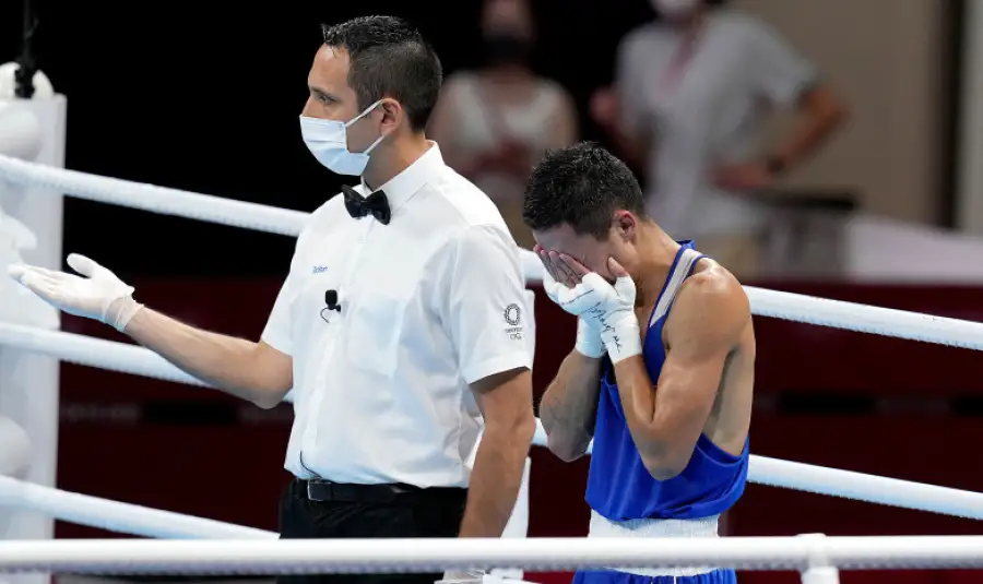 Одиннадцать причин провала Казахстана на олимпиаде в Токио