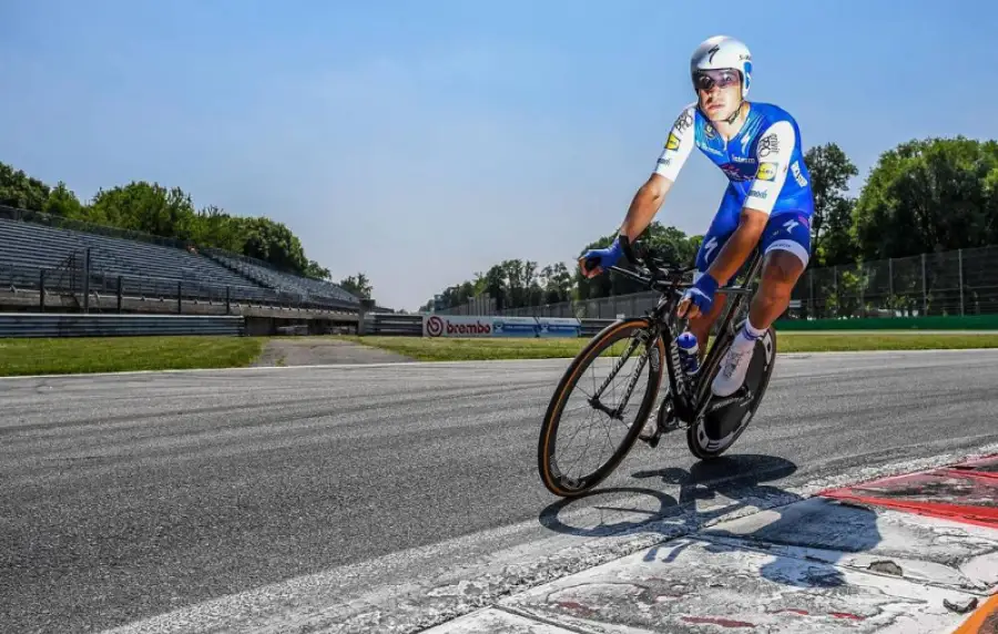 Давиде Мартинелли