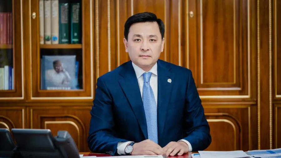 Алтай Кульгинов