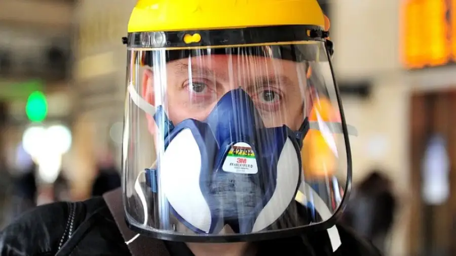 коронавирус в Италии