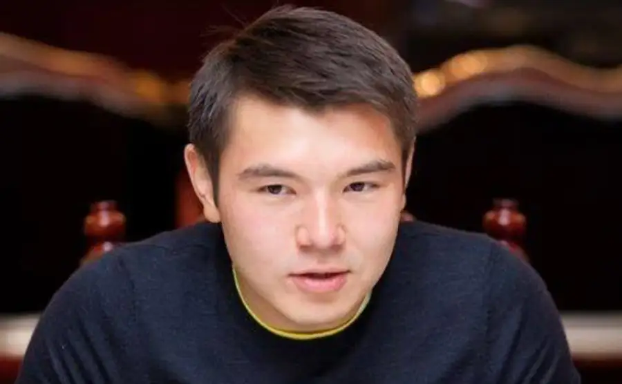 Айсултан Рахат