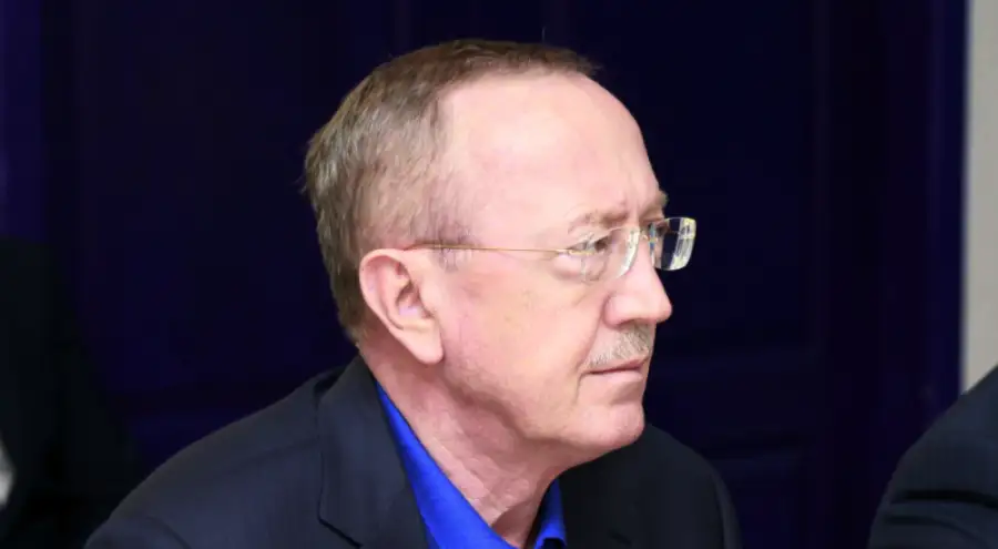 Василий Розинов