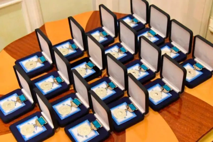 премия Дарын