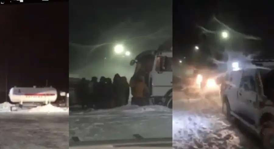 кадр из видео