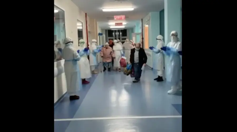 кадр из видео