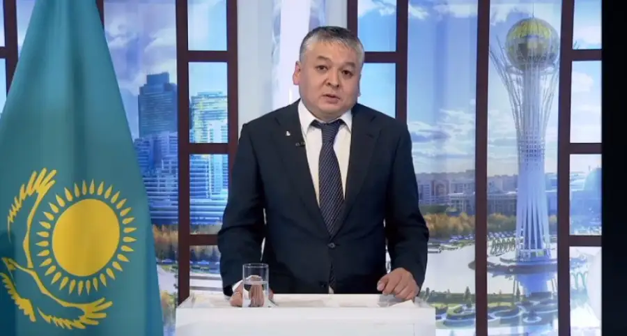 Диас Ахметшарип