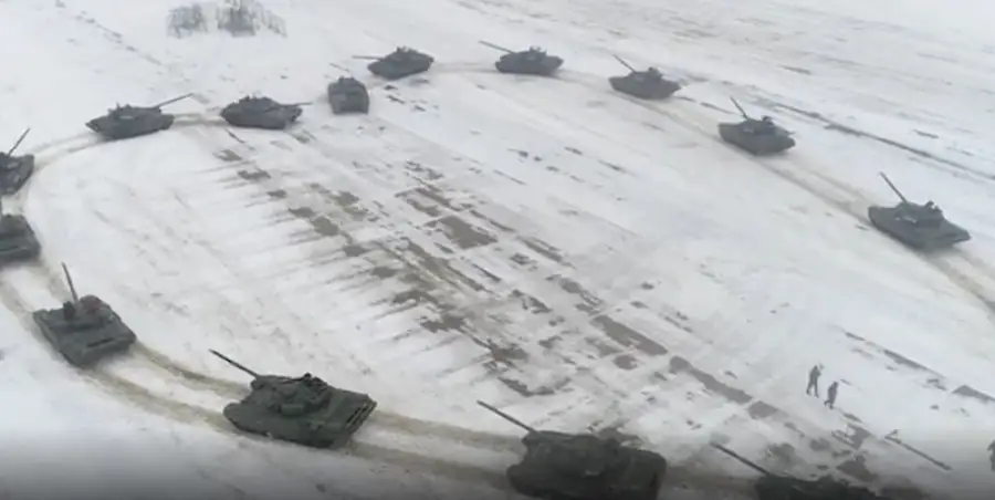 кадр из видео