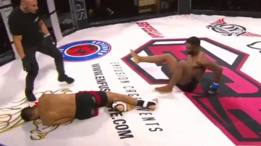 кадр из видео