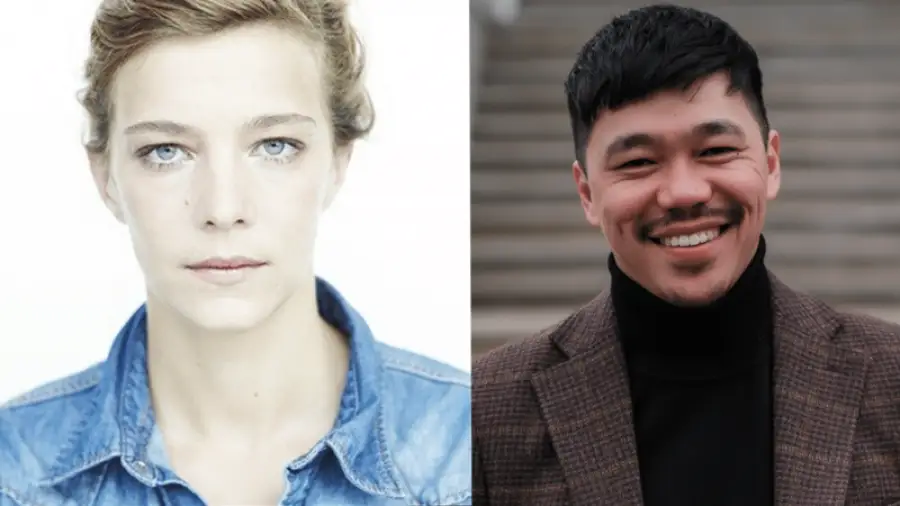 Ал, кеттiк! Казах сыграет главного героя во французском сериале