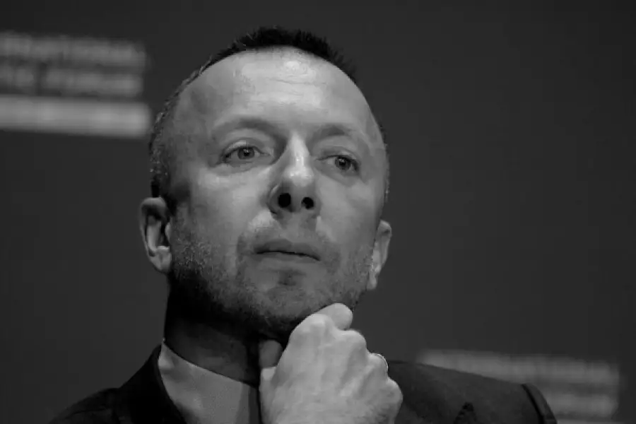 Дмитрий Босов